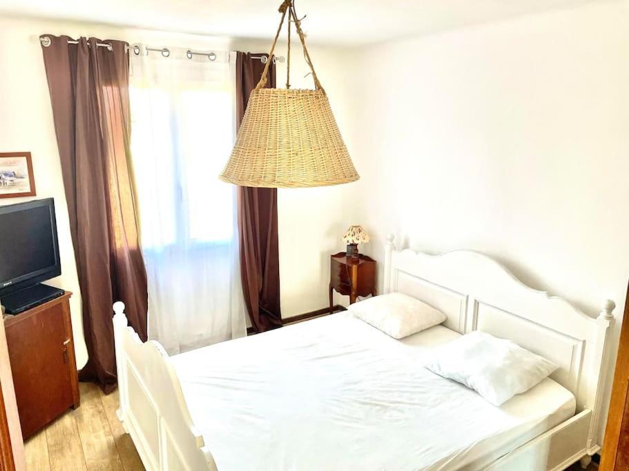 Villa Jeannette Grosseto-Prugna Exterior foto